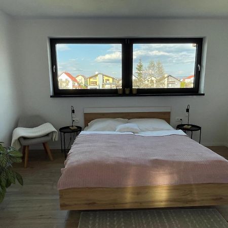 Apartmany 400 Vel'ka Lomnica Extérieur photo