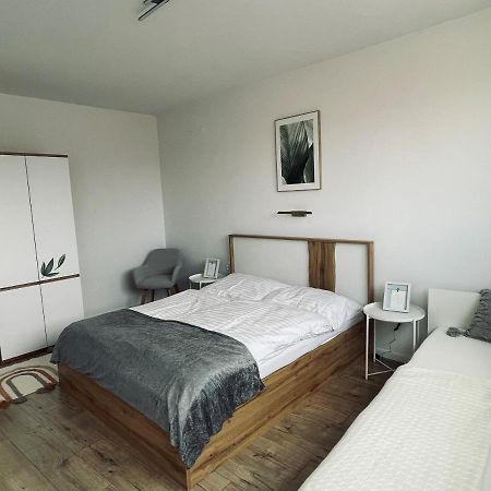 Apartmany 400 Vel'ka Lomnica Extérieur photo