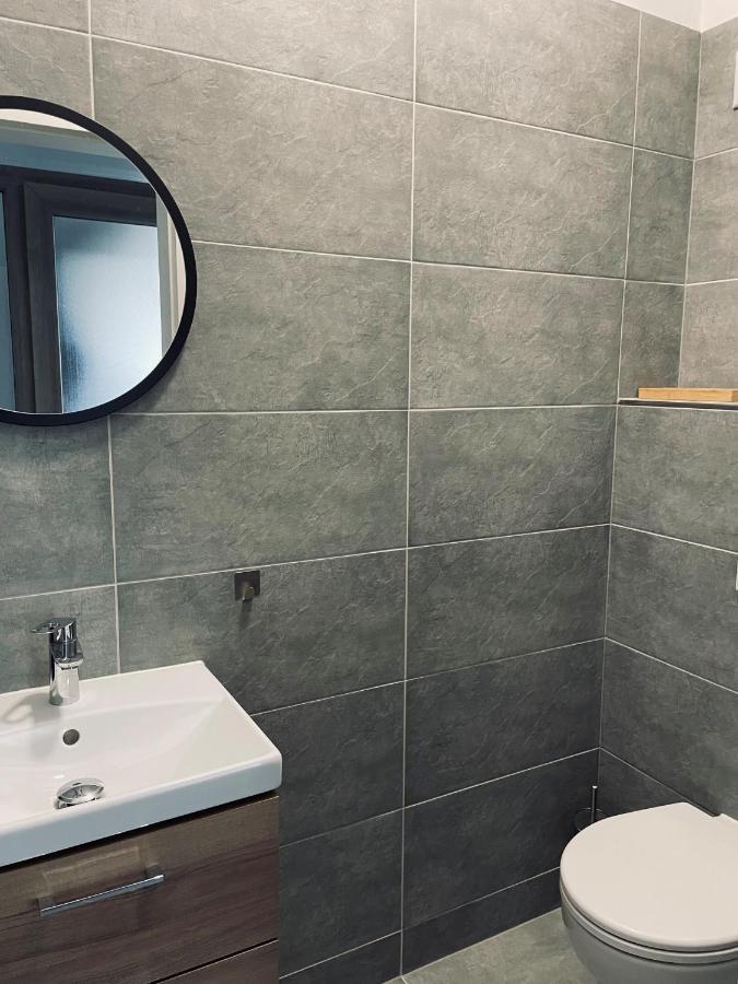 Apartmany 400 Vel'ka Lomnica Extérieur photo