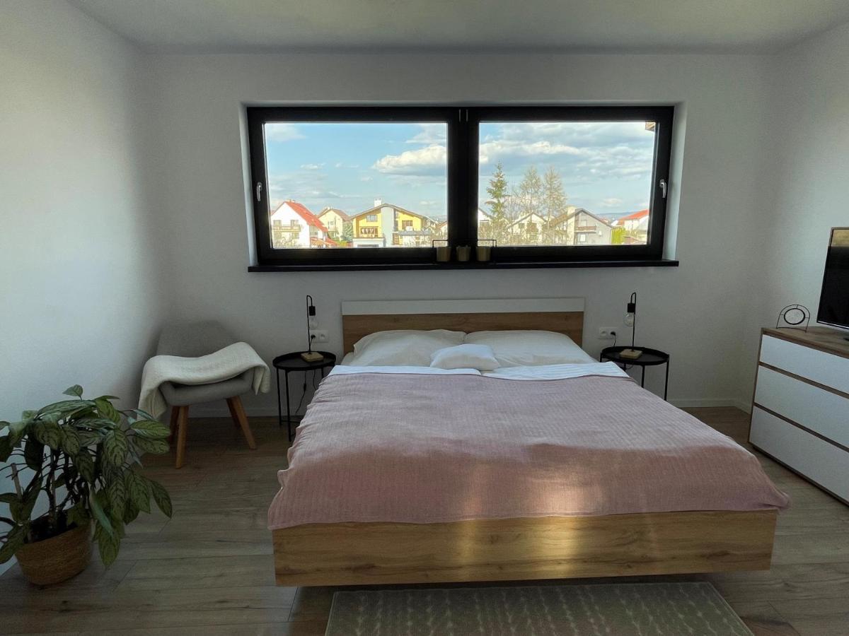 Apartmany 400 Vel'ka Lomnica Extérieur photo