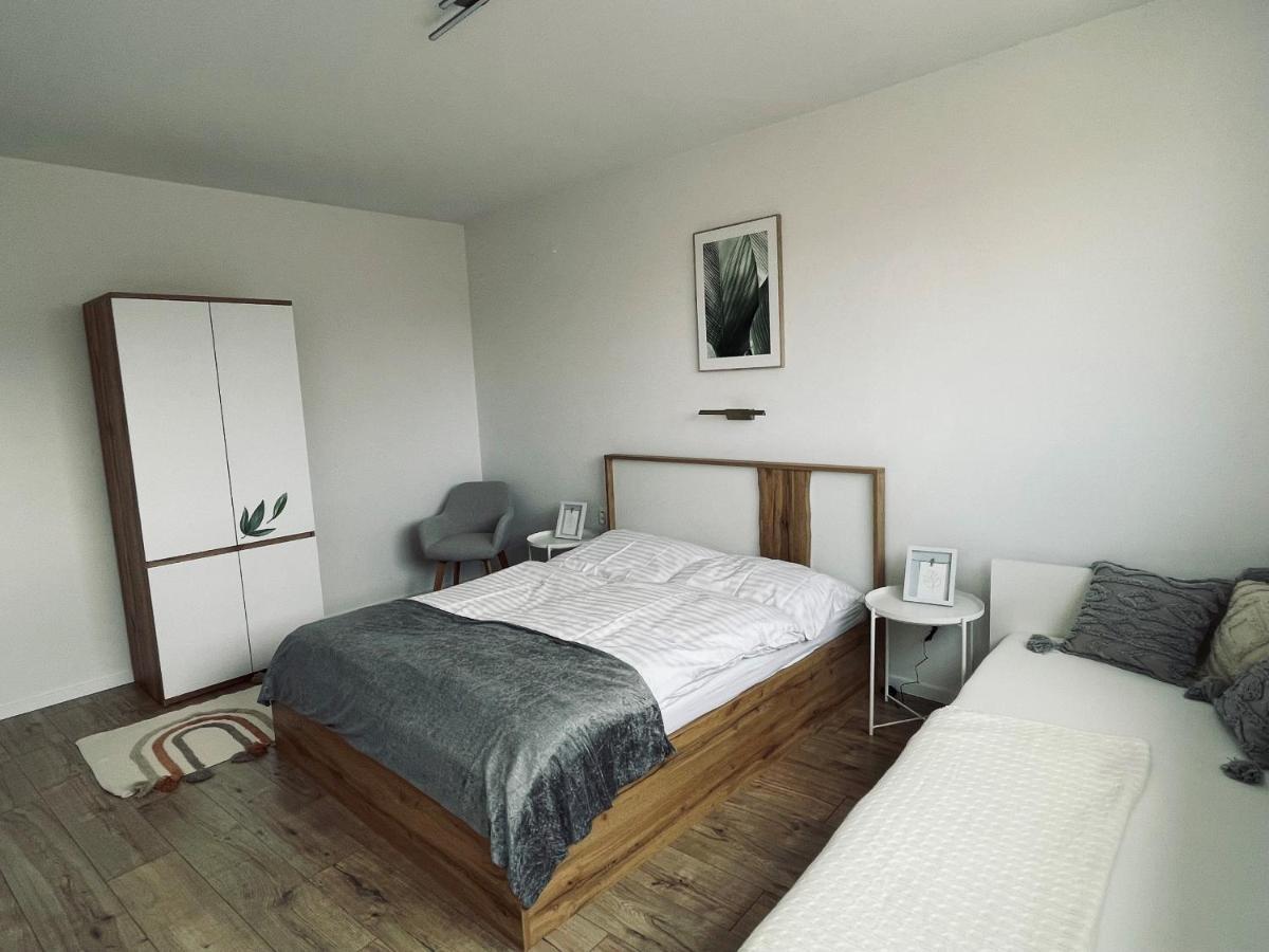 Apartmany 400 Vel'ka Lomnica Extérieur photo
