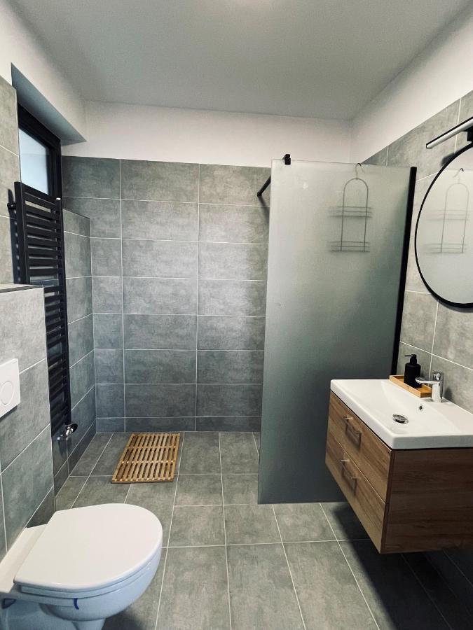 Apartmany 400 Vel'ka Lomnica Extérieur photo