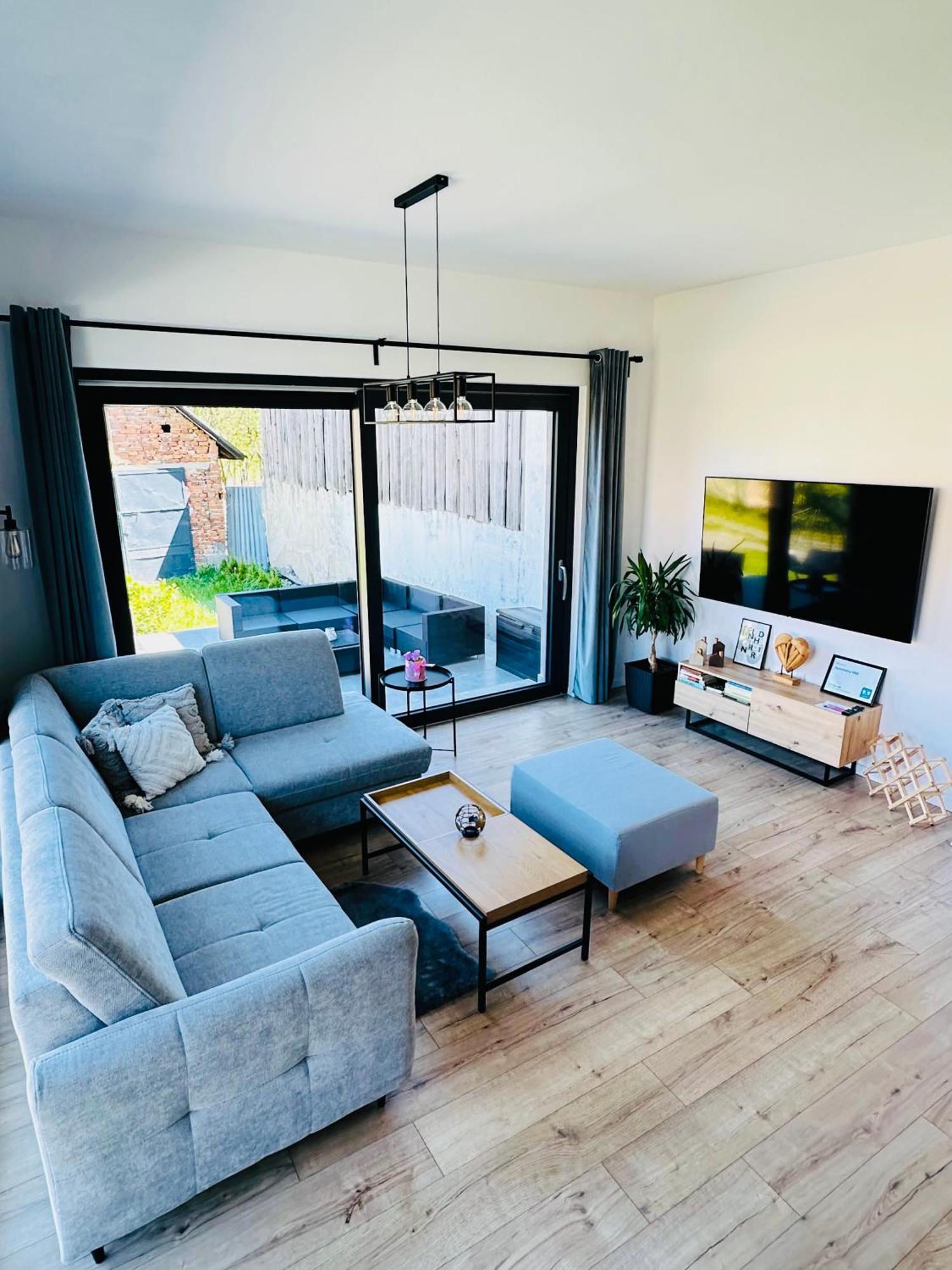 Apartmany 400 Vel'ka Lomnica Extérieur photo
